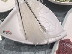 -草原传奇鲜羊火锅(桥北店)
