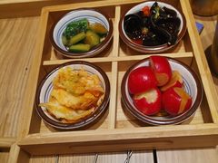 -马记永·兰州牛肉面(天通苑家乐福店)