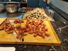 -韩风源烧烤涮自助餐厅(内黄店)
