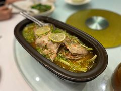 -阿诺泰·泰国餐厅(紫荆店)