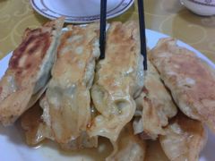 -春水锅贴·传统鲁菜(大明湖店)