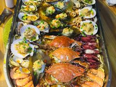 海鲜大伽-陈小厨海鲜大咖·15年平潭味(龙王头店)