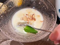 杏仁豆腐-伊藤ITO(侨福芳草地购物中心店)