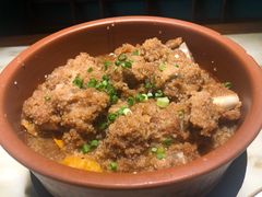 -佬麻雀·新湘菜(珠海金发购物中心店)