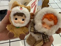 -泡泡玛特POPMART(上海环球港店)