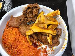 -金刚山(学府路店)