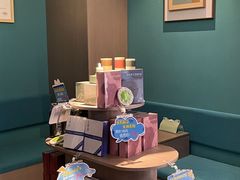 -锦艾·推拿艾灸&疗愈SPA(凯德1818店)