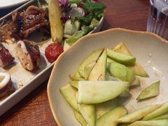 -卡朋厨房(289艺术园区店)