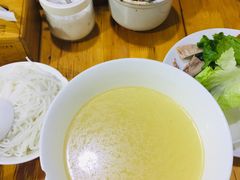 铜牌过桥米线-德致祥云南过桥米线(云天小苑店)