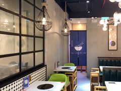 -陈记顺和牛肉火锅馆(林乐路店)