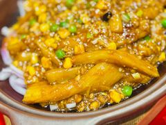 -正阳门饭庄·烤鸭·北京菜(万丰路七里庄店)