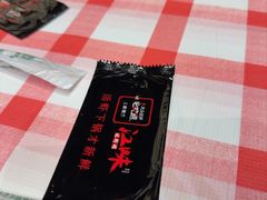 -江味龙虾馆·裸蓝龙虾(南山店)