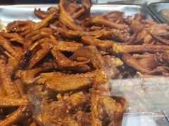 -竺桥兄弟烤鸭馆(竺桥店)