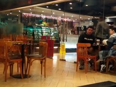 -太平洋咖啡(五月花店)
