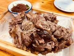 -北冰洋狗肉冷面城(总店)
