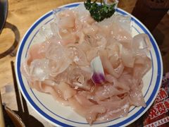 -楠火锅(广州总店)