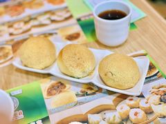 -添好运点心专门店(中环IFC店)