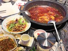 -老船舫·现做活鲜鱼馆(东郊记忆店)