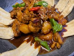 -品大三·南京菜(大行宫店)
