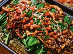 -炊烟小炒黄牛肉(中心印象城店)