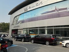 -别克·上海翟业(虹桥店)