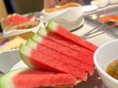 -海底捞火锅(崇文门新世界百货店)