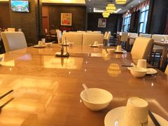 大堂-启东恒大酒店·品粤餐厅