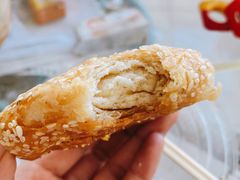 芝麻烧饼-螺蛳粉先生(蓟门桥店)