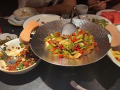 -湘阁里辣(南联锦泰城店)