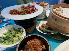 -小厨娘淮扬菜(天印大道店)