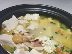 -阿明小菜·海鲜·上海菜(梅陇店)