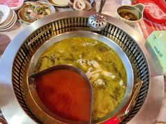 -宽尺巷鱼蛙自助火锅(虎丘钻石广场店)