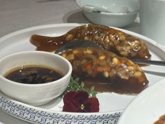 -惠丰堂饭庄·烤鸭·京味菜(民族大学店)