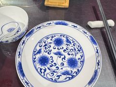 -顺兴老茶馆·精品川菜(世纪城店)
