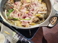 -甲大帅·甲鱼·椰子鸡主题餐厅(唐家店)