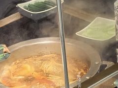 -井格重庆火锅(西直门凯德Mall店)