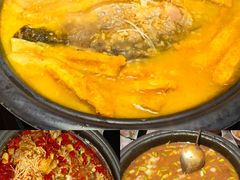 -探鱼·鲜青椒爽麻烤鱼(领展购物广场店)