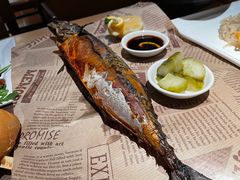 -LENBACH兰巴赫西餐啤酒坊(水璟唐店)