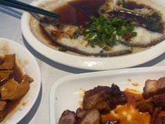 -叶氏兄弟饭摊(马鞍池东路店)