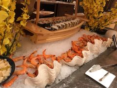 -北京王府井希尔顿酒店·万斯阁西餐厅