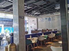 大堂-野萃山·潮汕厚果汁(十亩地店)