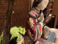 -锦府盐帮·李宅(领展购物广场中关村店)