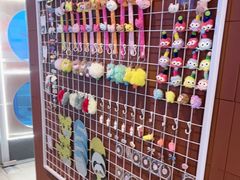 -鱼酷活鱼烤鱼(沈阳大悦城店)