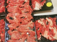 -陈记顺和潮汕牛肉火锅(棠德南路店)