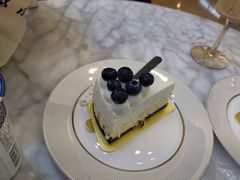 -星禾悦法式千层蛋糕(大卫城店)