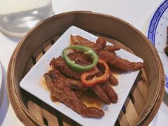 -大咀港式茶餐厅(恒泰店)