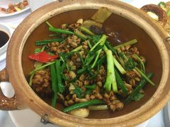 -勝記酒家·37年老字号·经典粤菜(荔枝公园店)