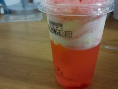 -麦当劳(新王府井店)