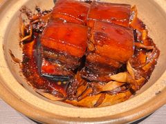 宜兴笋干烧肉-苏帮袁Sue Cuisine(南开大悦城店)