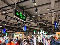 -物美大卖场(玉蜓桥店)